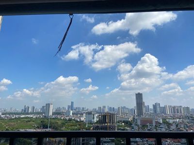 Toà 3N1K - KĐT Văn Khê, Hà Đông - Ban công rộng - Có thương lượng giá — ảnh 1