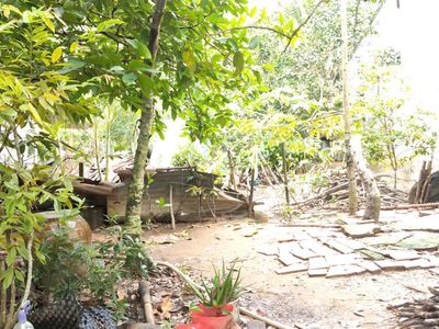 Ben e cần bán 1 miếng đất — ảnh 1