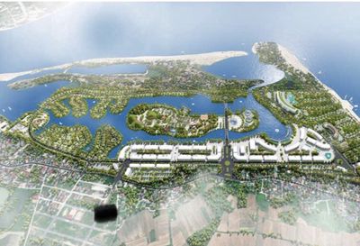 Bán đất phân lô Hội Thuỷ, Xuân Hội, Nghi Xuân, Hà Tĩnh — ảnh 1