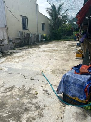 Chính chủ bán đất- 100m2 — ảnh 1