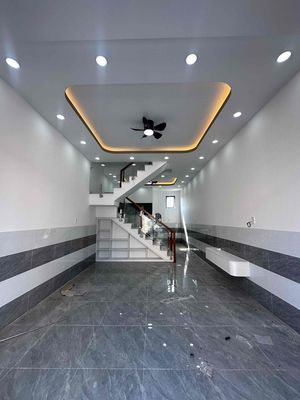 Chỉ Thanh toán 650 Triệu nhận nhà ở ngay , Full nội thất cơ bản — ảnh 1