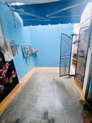 Cần bán nhà cấp 4 SHR — ảnh 1