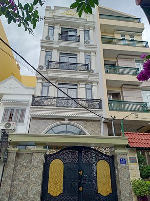 Cho thuê sàn văn phòng 80m2 Đường Trần Não- Gía 17 TR/TH — ảnh 1