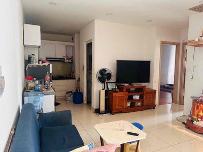 Chính chủ cần bán căn hộ tầng 16 chung cư Dreamhome Gò Vấp — ảnh 1