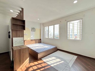 Studio - Full Nội Thất — ảnh 1