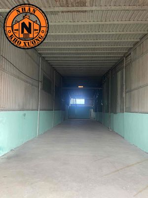𝐊𝐇𝐎-𝐌𝐁𝐊𝐃: 5x40 12tr/th , Võ Văn Vân, Vĩnh Lộc B, Bình Chánh — ảnh 1