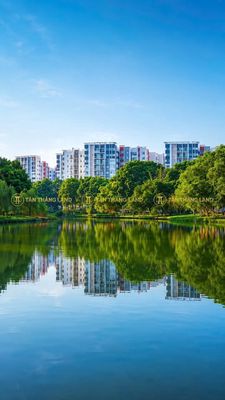 Căn hộ Celadon City 2pn 2wc, 69m2, ngay Aeon Mall Tân Phú — ảnh 1