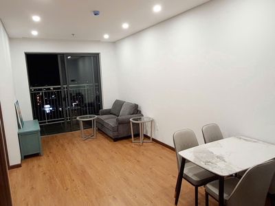 Cho thuê căn 2 phòng ngủ FULL Nội thất cơ bản như hình — ảnh 1