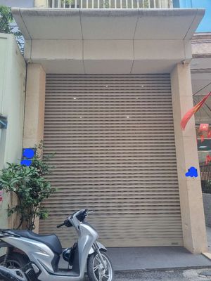 Cho Thuê mặt bằng kinh doanh phố Trung liệt ,60m2x 4 tầng,có thang máy — ảnh 1