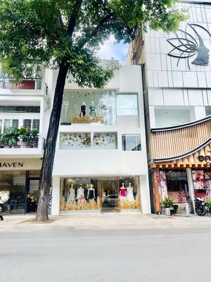 Chính chủ cho thuê - 449a sư vạn hạnh, p.12, q.10 - 4 tầng mới đẹp — ảnh 1