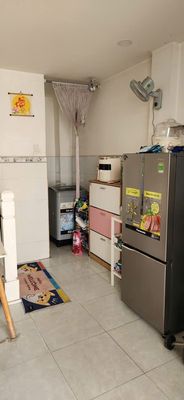 Bán Nhà ở Hiệp Bình Thủ Đức — ảnh 1