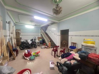Nhà HXH Huỳnh Văn Bánh, Phú Nhuận 9x9m, 4 tầng giá chỉ 15.5 tỷ — ảnh 1