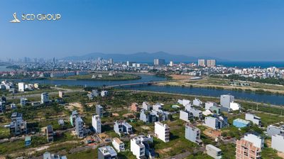 416tr vốn ban đầu sở hữu ngay căn 2 ngủ dự án Sun FourS Đà Nẵng — ảnh 1