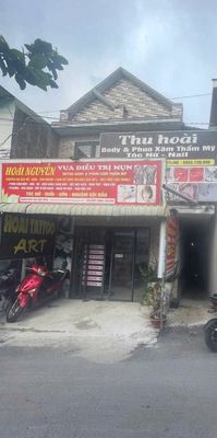 Bán nhà trọ — ảnh 1