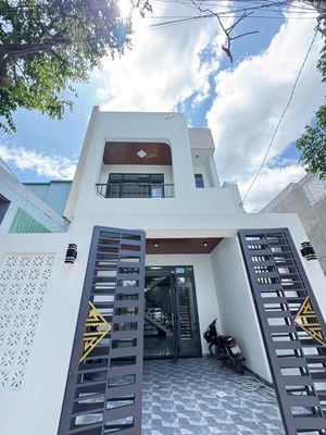 5x18 sổ hồng riêng thổ cư ngay trung tâm phường cực đẹp 550tr sở hữu — ảnh 1