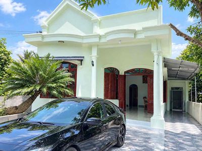 Bán nhà vườn châu đức 3,5 tỷ có thương lượng — ảnh 1