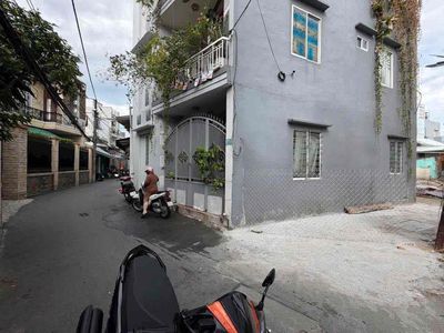 Bán 2 lô đất kiệt oto ông ích khiêm chỉ 3tyxx — ảnh 1