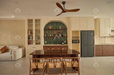 Bán nhà Mỹ Gia gói 5 Nha Trang full nội thất , 130m2 chỉ 10.5 Tỷ — ảnh 1