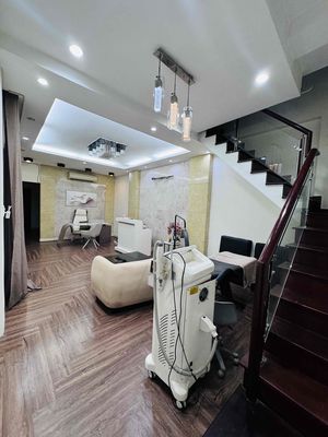 Cho thuê mặt bằng lê văn sỹ — ảnh 1