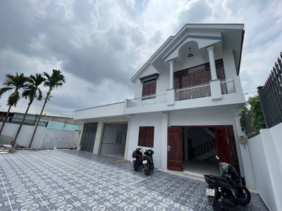 Mặt tiền lê thị dung – giáp phạm văn sáng – 396m² (16m x26m) – 15 tỷ — ảnh 1