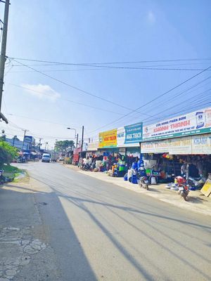Bán đất 1 Xẹt Hàm Nghi — ảnh 1