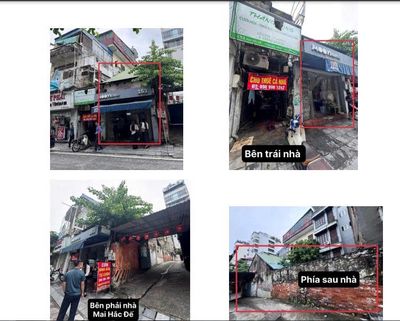 153 Mai Hắc Đế — ảnh 1