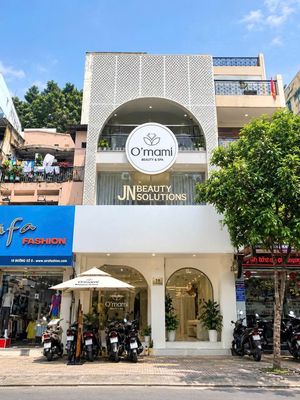 MT Phạm Viết Chánh - Quận 1 — ảnh 1