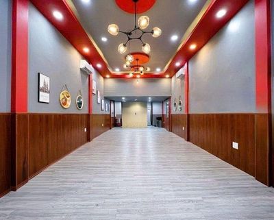 GIÁ RẺ 3x - Nhà Mặt tiền Nguyễn Trãi, Quận 5 - DT 4x22m, TRỆT LỬNG — ảnh 1