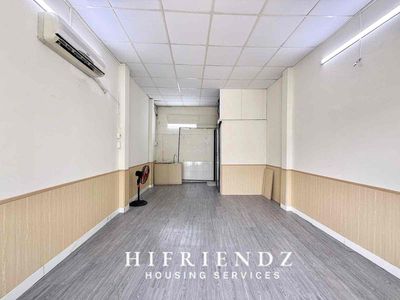 Đối Diện Hãng Bia Tiger • Sẵn Tủ Lạnh Máy Lạnh • Đường xe tải — ảnh 1