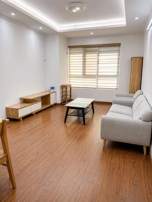 Cần cho thuê căn hộ N09B1 mặt đường Thành Thái, 85m2, 2 ngủ — ảnh 1