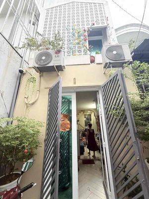 15m ra mặt tiền - ngay phường 12 - gò vấp - vị trí đẹp - 3tỷ8 — ảnh 1