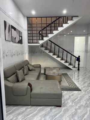 Nhà 2 tầng 3pn 2wc khu nguyễn công trứ — ảnh 1