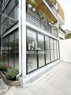 Cho Thuê sàn văn phòng đường 31E 160m2-Gía 25TR/Tháng — ảnh 1