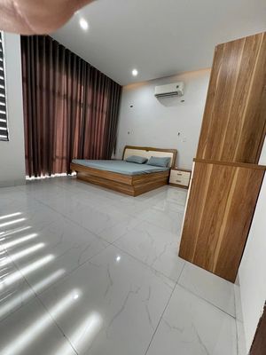 Bán nhà 3 tầng đường 10m5 mai chí thọ,hòa xuân,đà nẵng — ảnh 1