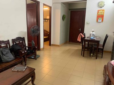 Bán Chung cư 159 HUD 105m2, 6ty, 159 Điện biên phủ. Bình Thạnh — ảnh 1