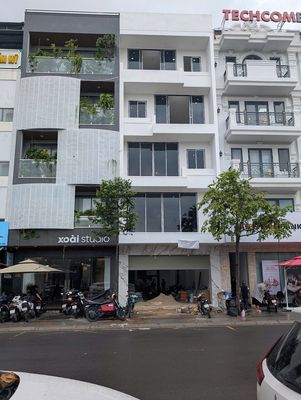 Cho thuê căn hộ Nha Trang, đường Thích Quảng Đức, Nam Nha Trang — ảnh 1