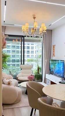 Bán gấp căn hộ lumière boulevard – 2pn full nội thất mới | 4,8 tỷ btp — ảnh 1