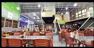 Cho thuê 318m2 ngang 15m đường trần bạch đằng,sơn trà — ảnh 1