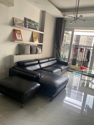 Bán căn hộ richmon city 87m2 3pn giá 7,2 tỷ — ảnh 1