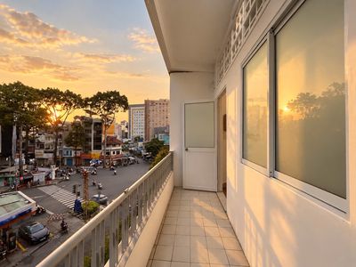 Cần bán căn hộ số 3 đến số 11 Đường Nguyễn Duy Dương, Thang Bộ Lầu 3 — ảnh 1