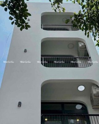 Cho thuê căn hộ ban công cao cấp - lê văn sỹ q3 - uef, sư phạm — ảnh 1