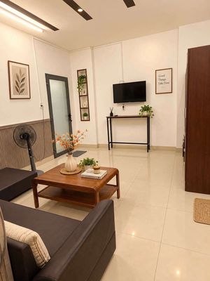 Cho Thuê Căn Hộ homtay Q1 Gần Bùi Viện — ảnh 1