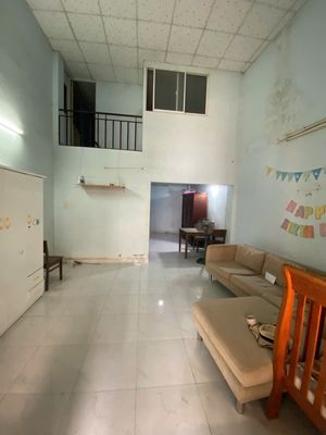 Bán nhà cấp 4 hẻm xe hơi nguyễn duy trinh 2pn, phú hữu, quận 9 — ảnh 1