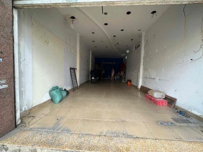 Cho thuê mb góc 2mt quang trung p10 gv ngay ngã 5 — ảnh 1