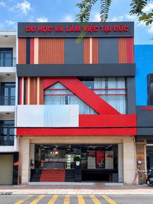 Cho thuê nhà mặt tiền đinh bộ lĩnh bình thạnh — ảnh 1