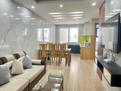 Cho thuê căn hộ Mường Thanh tầng 33- 14triệu — ảnh 1