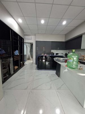 Cho thuê nhà mặt tiền: hà bồng - như hình — ảnh 1