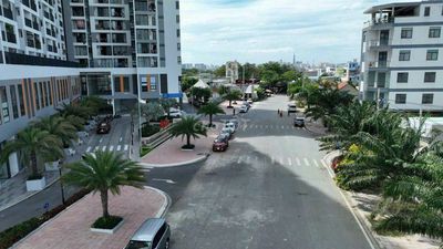 Bán đất thổ cư đường 9m ngay dự án KDC chung cư Rica đã có sổ 5,2 tỷ — ảnh 1