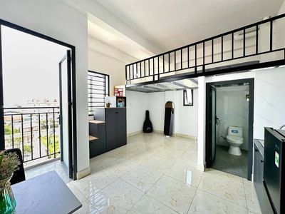 Cần nhượng hợp đồng 11th _ gần chợ lạc quang đầy đủ nội thất — ảnh 1