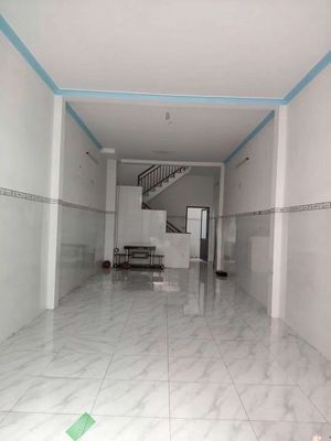 Cho thuê nhà 4 x 18m trệt lầu 3pn mới đẹp y hình sát aeon — ảnh 1